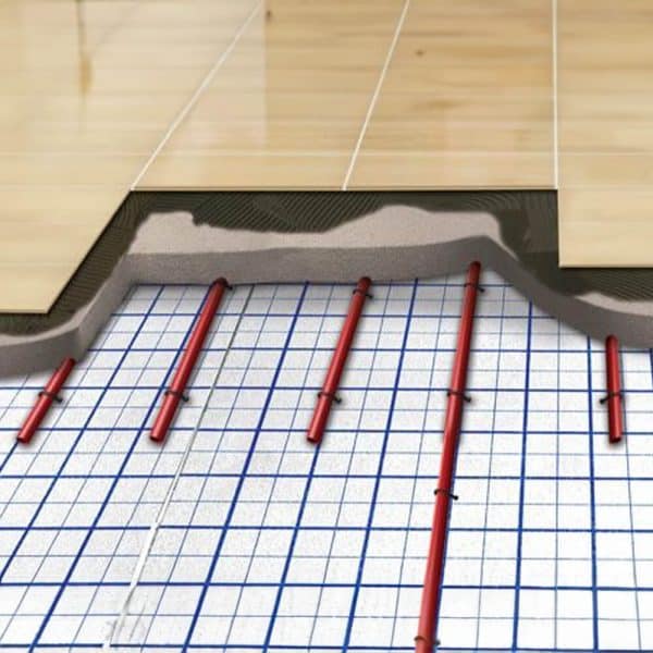 <b>Warmup</b> - Clypso System