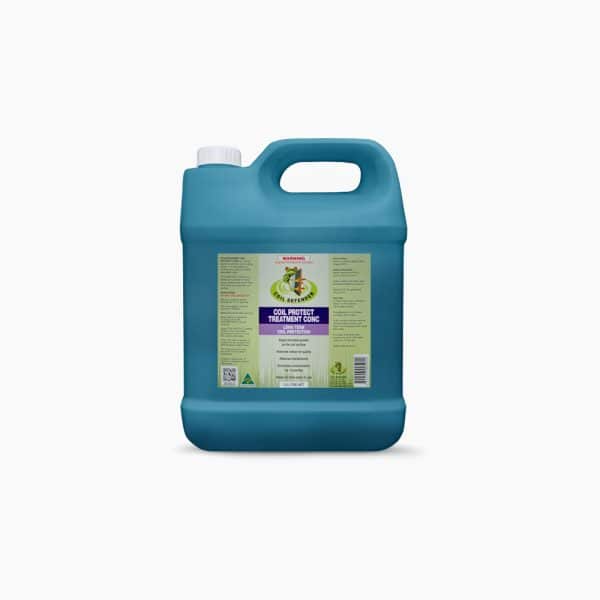 <b>Coil Defender</b> - Coil Protect Treatment Concentrated