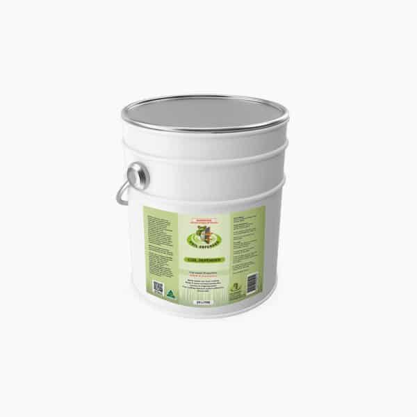 <b>Coil Defender</b> - Direct to Metal (DTM) Coating