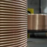 <b>PDM</b> - Whiteshield Preinsulated Copper Roll