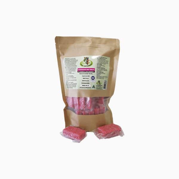 <b>Coil Defender</b> - Condensate Pan Tablets