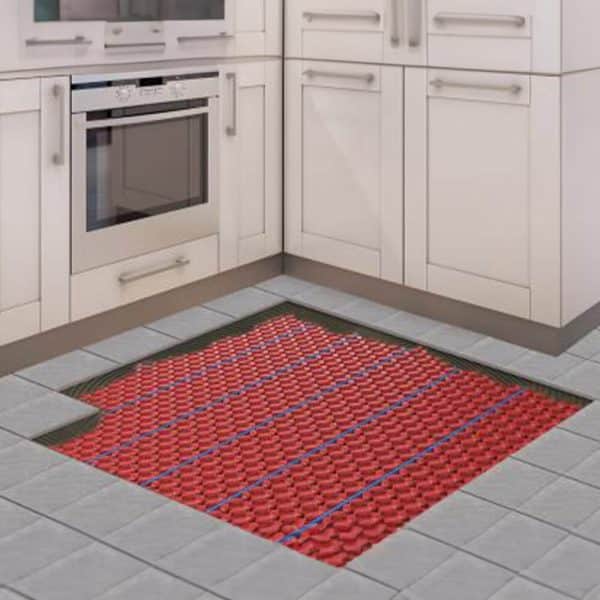 <b>Warmup</b> - DCM-PRO System