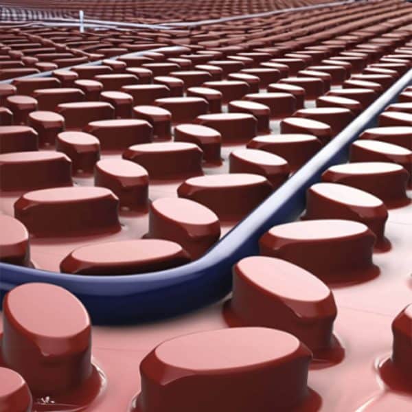 <b>Warmup</b> - DCM-PRO System