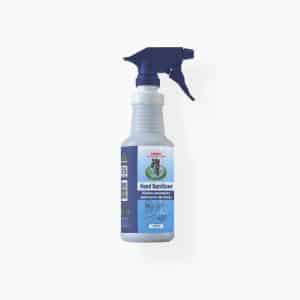 <b>Coil Defender</b> - Hand Sanitiser