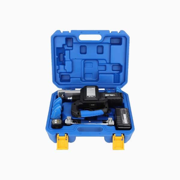 <b>Value Tools</b> - Giętarka akumulatorowa VTB-22L