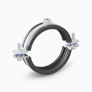 <b>Niczuk</b> - Pipe clamp HOBBY (BK)