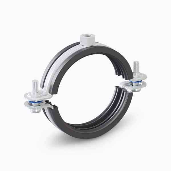 <b>Niczuk</b> - Pipe clamp HOBBY (BK)