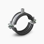 <b>Niczuk</b> - Pipe clamp DUO