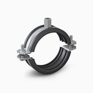 <b>Niczuk</b> - Pipe clamp DUO