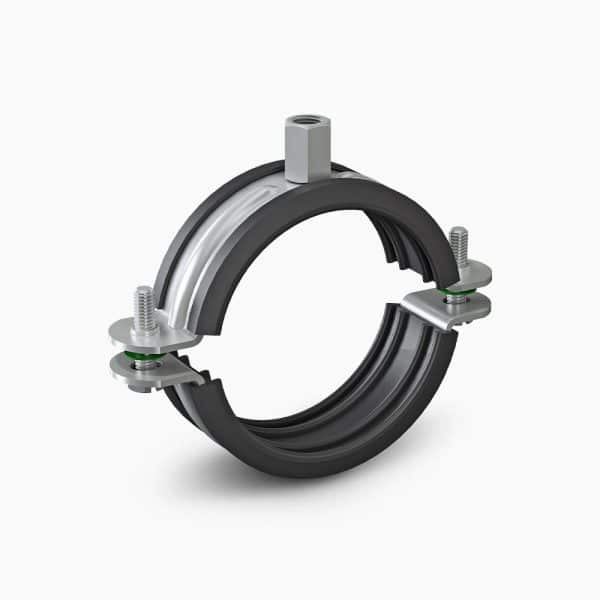 <b>Niczuk</b> - Pipe clamp DUO