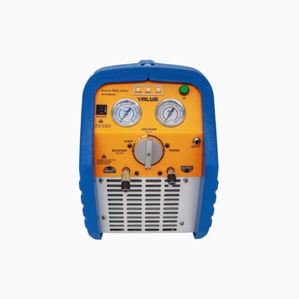 <b>Value Tools</b> - Recovery unit VRR24L-OS-R32