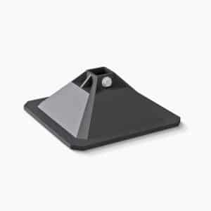 <b>Niczuk</b> - Rooftop foot base MF