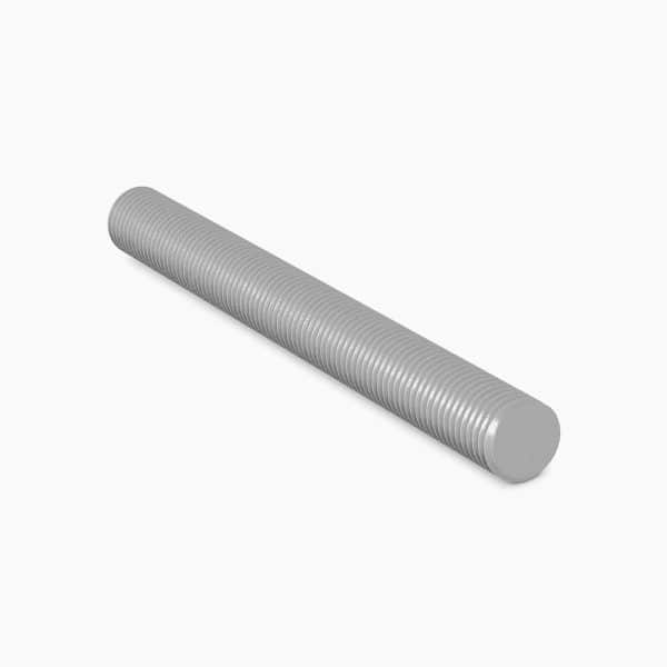 <b>Niczuk</b> - Threaded rod