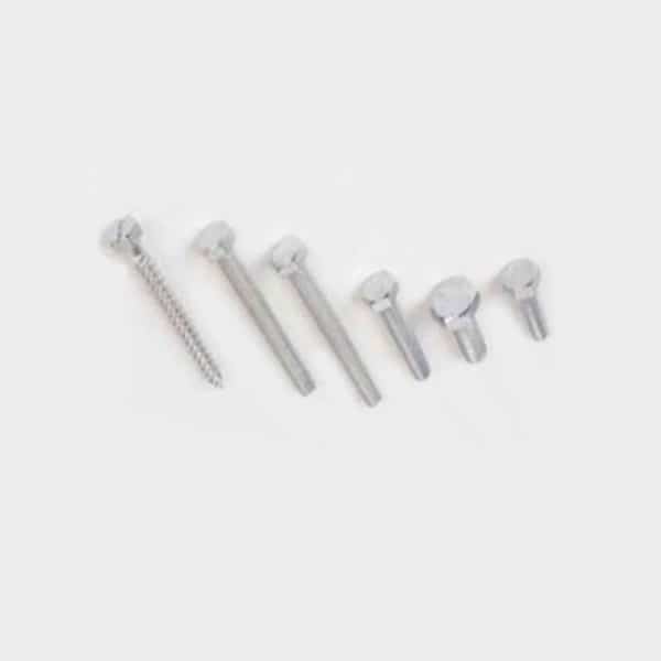 <b>Makro Teknik</b> - BOLT