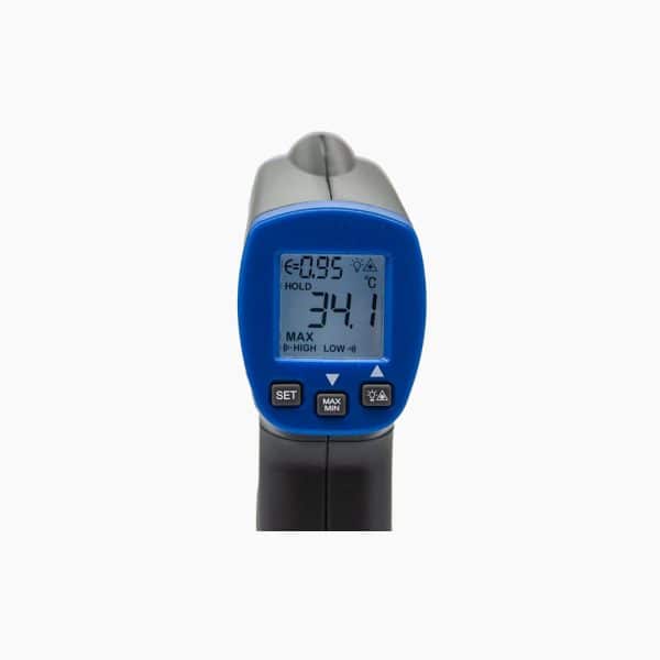 <b>Value Tools</b> - Infrared thermometer VIT-300S