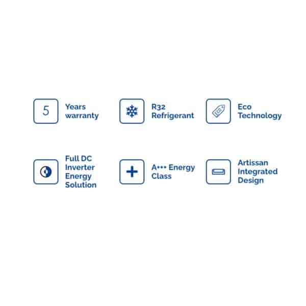 <b>AUX</b> - Halo Series