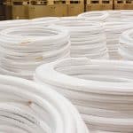 <b>PDM</b> - F100.GUS1250 TUBO RAME WHITESHIELD 1/2 m 50