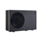 <b>LG</b> - HEAT PUMP