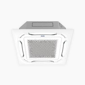 <b>AUX</b> - Cassette Unit