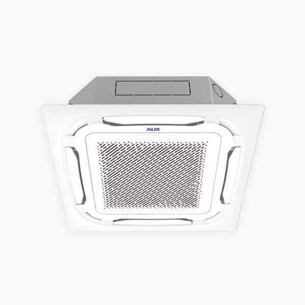 <b>AUX</b> - Cassette Unit