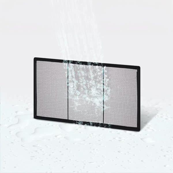 <b>LG</b> - DUCT CONCEALED UNIT