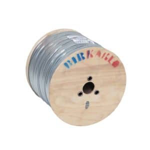 <b>Briscool</b> - CABLE 2 CORE X 1.00MM SCREENED