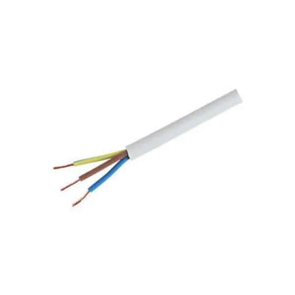 <b>Briscool</b> - CABLE 3 CORE X 2.5MM