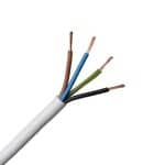 <b>Briscool</b> - CABLE 4 CORE X 2.5MM