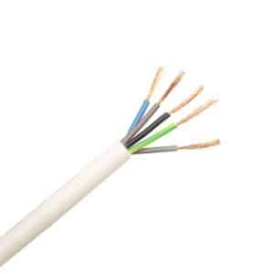 <b>Briscool</b> - CABLE 5 CORE X 1.5MM