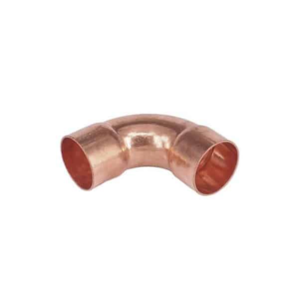 <b>Briscool</b> - COPPER EASY BEND 1 1/8