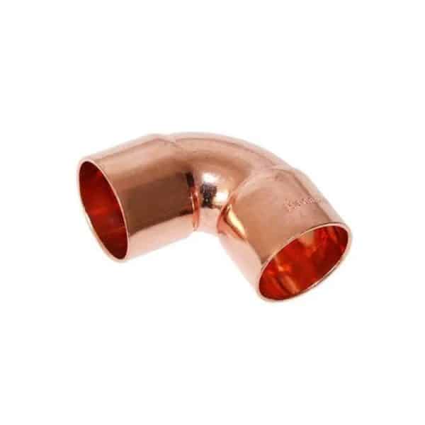 <b>Briscool</b> - COPPER ELBOW 7/8