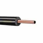 <b>Briscool</b> - PRE INS COPPER PER MTR 13MM X 1/2 ( 50MTR ROLL )